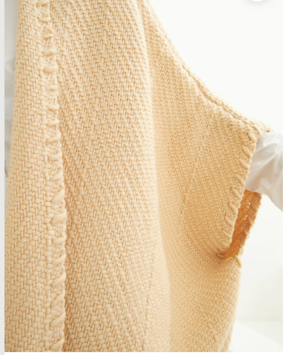 the bella cardigan is a versatile piece, easy to combine with casual and more dressed up looks. one size fits most.