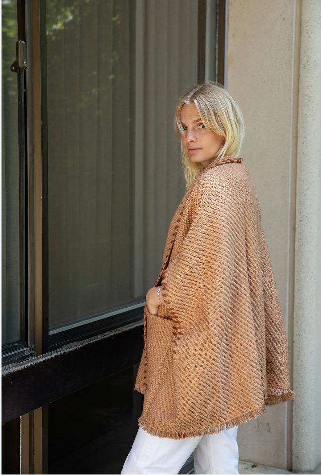 wehve loose cardigan billy 