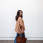 loose cardigan bella