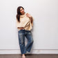 loose cardigan bella