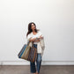 loose cardigan bella
