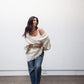 loose cardigan bella