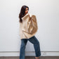 loose cardigan bella