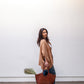 loose cardigan bella